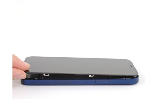 Écran LCD pour iPhone 12/12 Pro