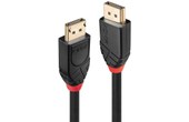 LINDY Câble Actif DisplayPort 1.2, 15m