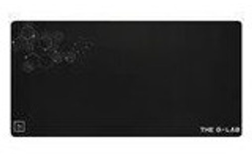 The G-Lab -Tapis de souris XXL 900*450*2mm
