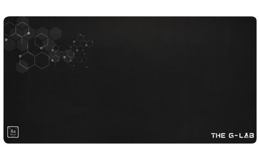 The G-Lab -Tapis de souris XXL 900*450*2mm