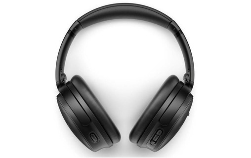 Bose QuietComfort 35 II - CNET France
