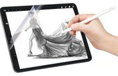 Protection d'écran pour tablette GENERIQUE Vshop® verre trempé, protecteur  d'écran en verre trempé compatible avec ipad pro 11 2018/2020