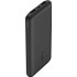 Belkin BOOST CHARGE - Batterie externe 3 ports 10K 15 W USB-C & USB-A
