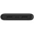 Belkin BOOST CHARGE - Batterie externe 3 ports 10K 15 W USB-C & USB-A