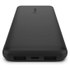 Belkin BOOST CHARGE - Batterie externe 3 ports 10K 15 W USB-C & USB-A