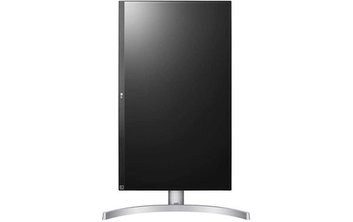 Écran 27" LG UltraFine 27UL650-W