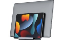 Double support vertical pour iPhone, iPad et Mac - Satechi