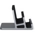 Double support vertical pour iPhone, iPad et Mac - Satechi