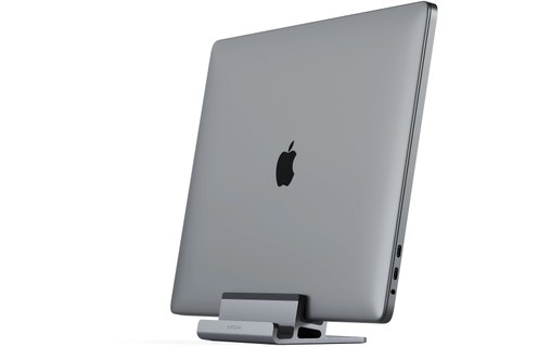 Double support vertical pour iPhone, iPad et Mac - Satechi