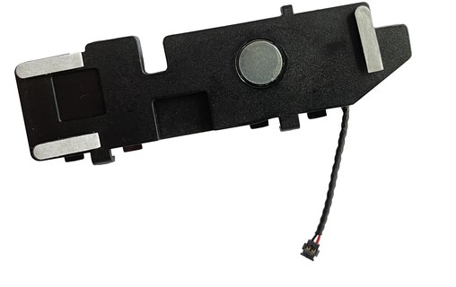 Haut-parleur gauche - MacBook Pro 13" A1278 - MacBook A1278 (2009-2011)