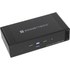 Sonnet Echo Dual - Station d'accueil NVMe Thunderbolt