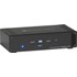 Sonnet Echo Dual - Station d'accueil NVMe Thunderbolt