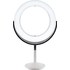 ILIOS Beauty Ring - Ring Light avec support iPhone et Miroir