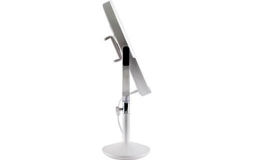 ILIOS Beauty Ring - Ring Light avec support iPhone et Miroir