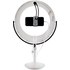 ILIOS Beauty Ring - Ring Light avec support iPhone et Miroir