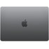 Apple MacBook Air 13" M2 2022 8/8 coeurs SSD 256 Go 8 Go RAM Gris sidéral
