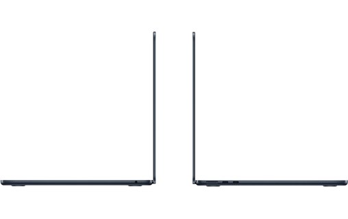 Apple MacBook Air 13" M2 2022 8/10 coeurs SSD 512 Go 8 Go RAM Minuit