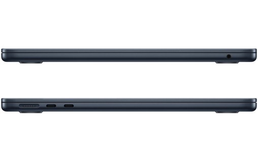 Apple MacBook Air 13" M2 2022 8/10 coeurs SSD 512 Go 8 Go RAM Minuit