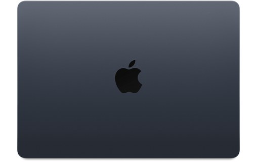 Apple MacBook Air 13" M2 2022 8/10 coeurs SSD 512 Go 8 Go RAM Minuit