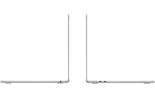 Apple MacBook Air 13" M2 2022 8/10 coeurs SSD 512 Go 8 Go RAM Argent