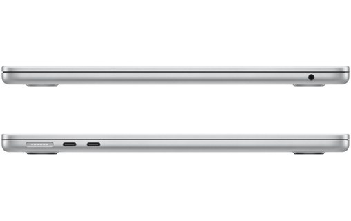 Apple MacBook Air 13" M2 2022 8/10 coeurs SSD 512 Go 8 Go RAM Argent