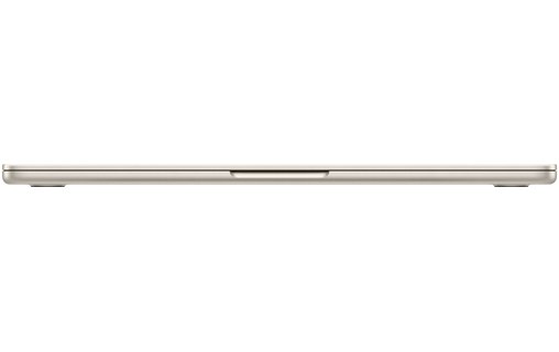 Apple MacBook Air 13" M2 2022 8/8 coeurs SSD 256 Go 8 Go RAM Lumière stellaire