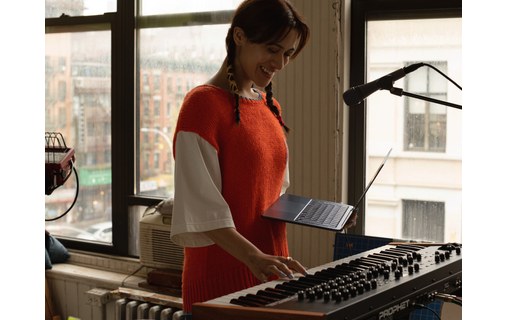 Apple MacBook Air 13" M2 2022 8/8 coeurs SSD 256 Go 8 Go RAM Lumière stellaire