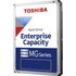 Toshiba MG09 Series 18 To - Disque dur 7200 tr/min pour NAS - MG09ACA18TE