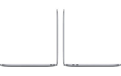 Apple MacBook Pro 13" M2 SSD 256 Go 8 Go RAM Gris sidéral - 2022