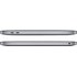 Apple MacBook Pro 13" M2 SSD 256 Go 8 Go RAM Gris sidéral - 2022