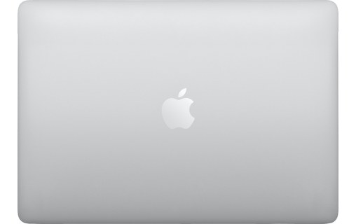 Apple MacBook Pro 13" M2 SSD 512 Go 8 Go RAM Argent - 2022