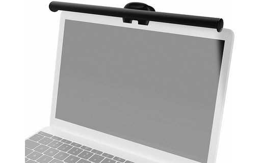 Lampe LED USB 4 W pour écran d'ordinateur / MacBook Pro