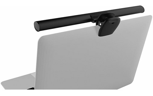 Lampe LED USB 4 W pour écran d'ordinateur / MacBook Pro