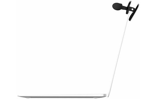 Lampe LED USB 4 W pour écran d'ordinateur / MacBook Pro