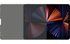 Vitre de confidentialité pour iPad Pro 12,9" (2020/2021) - PanzerGlass
