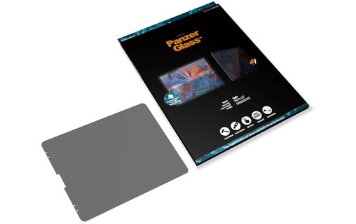 Vitre de confidentialité pour iPad Pro 12,9" (2020/2021) - PanzerGlass