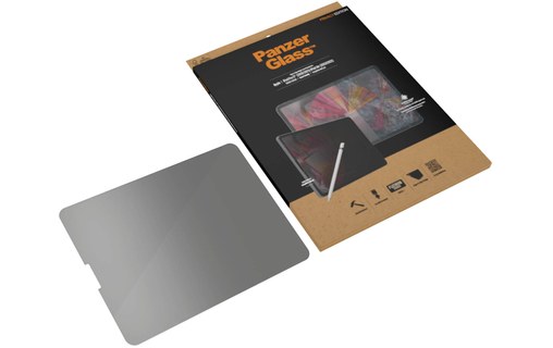 Vitre de confidentialité pour iPad Pro 11" (2020/2021) - PanzerGlass