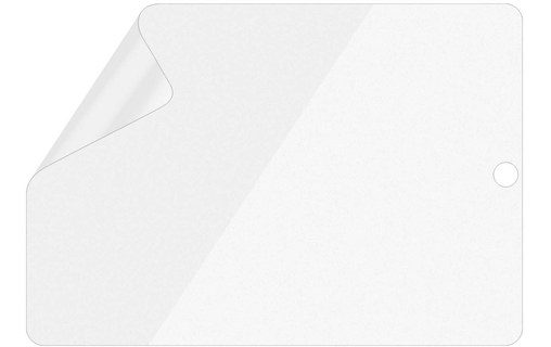 Film de protection Dessin GraphicPaper pour iPad 10,2" - PanzerGlass