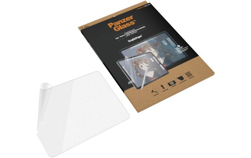 Film de protection Dessin GraphicPaper pour iPad Pro 11" (2018-2021) PanzerGlass