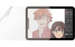 Film de protection Dessin GraphicPaper pour iPad mini 8,3'' (2021) - PanzerGlass