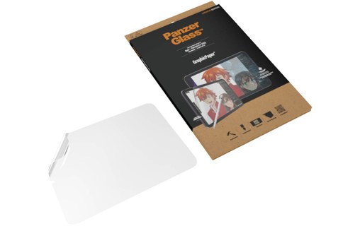 Film de protection Dessin GraphicPaper pour iPad mini 8,3'' (2021) - PanzerGlass