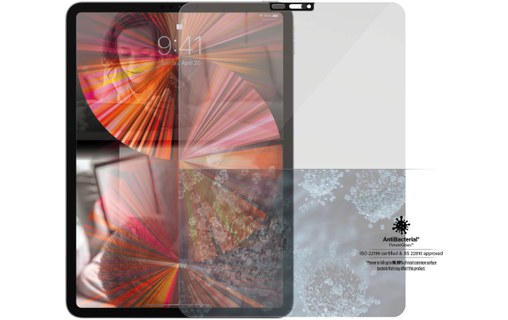 Vitre de protection iPad Pro 11'' (18/20/21) & iPad Air 10,9'' (20/22)
