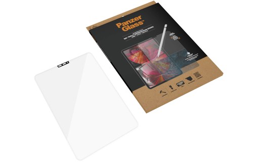 Vitre de protection iPad Pro 11'' (18/20/21) & iPad Air 10,9'' (20/22)