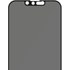 Vitre de confidentialité pour iPhone 16e / 14 / 13 Pro / 13 - PanzerGlass