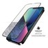 Vitre de protection pour iPhone 16e / 14 / 13 Pro / 13 - PanzerGlass