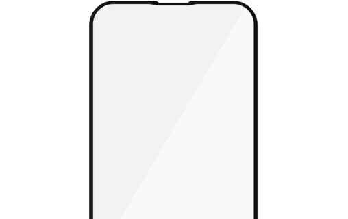 Vitre de protection pour iPhone 14 Plus & 13 Pro Max - PanzerGlass