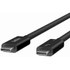 Câble Thunderbolt 4 / USB 4 actif - 40 Gbit/s 2 mètres - Belkin