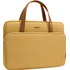 Sacoche pour MacBook Pro 13" et 14" - tomtoc Premium H21- Jaune
