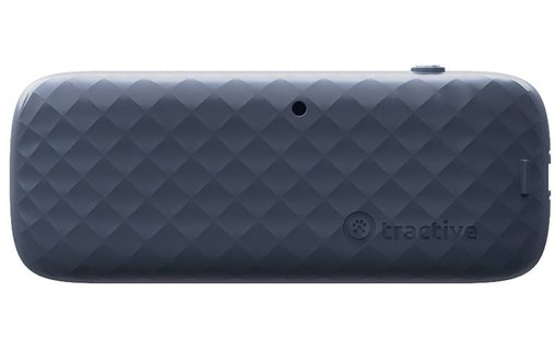 Tractive GPS CAT 4 - Traceur GPS pour chats