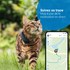 Tractive GPS CAT 4 - Traceur GPS pour chats
